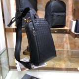 おすすめ ボッテガヴェネタ メンズ ボディバッグ スーパーコピー