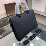 最安値挑戦 ボッテガヴェネタ メンズ ブリーフケース スーパーコピー