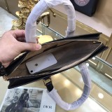 完売前に！ ステファノ·リッチ メンズ ブリーフケース コピー6606-1