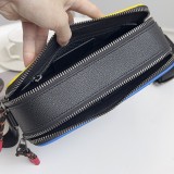 おすすめ コーチ メンズ ショルダーバッグ コピー6930