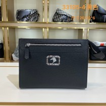 完売必至 ★ステファノ·リッチ メンズ クラッチバッグ 偽物