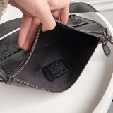 高品質 コーチ メンズ ショルダーバッグ スーパーコピーC8141