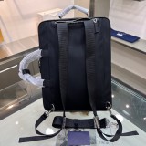 送料込 プラダ メンズ ブリーフケース コピー