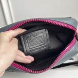 お洒落コーチ メンズ ショルダーバッグ スーパーコピーC6657