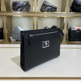 完売必至 ★ステファノ·リッチ メンズ クラッチバッグ 偽物