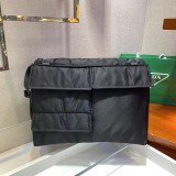 完売必至 ★ プラダ メンズ ショルダーバッグ スーパーコピー