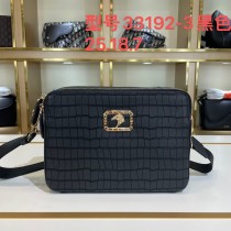 最安値挑戦  ステファノ·リッチ メンズ ショルダーバッグ コピー33192-3