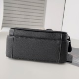 新色登場☆ コーチ メンズ ショルダーバッグ 偽物C9870