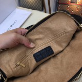 送料込 ステファノ·リッチ メンズ ショルダーバッグ 偽物