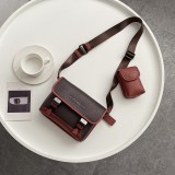 人気No1  コーチ メンズ ショルダーバッグ 偽物C5325