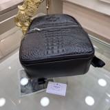 絶対欲しい！ プラダ メンズ バックパック 偽物