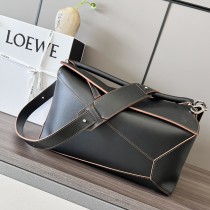 高品質 ロエベ メンズ ショルダーバッグ 偽物10188
