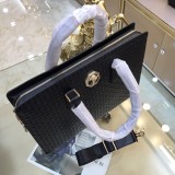 完売前に！ ステファノ·リッチ メンズ ブリーフケース コピー6606-1