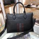 日本未入荷 バリー メンズ ブリーフケース 偽物