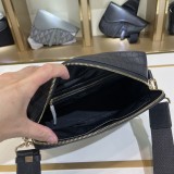 最安値挑戦  ステファノ·リッチ メンズ ショルダーバッグ コピー33192-3