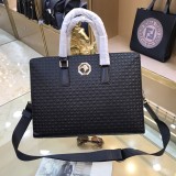 完売前に！ ステファノ·リッチ メンズ ブリーフケース コピー6606-1