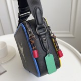 おすすめ コーチ メンズ ショルダーバッグ コピー6930