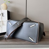 高品質 ロエベ メンズ ショルダーバッグ 偽物10188