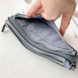 完売必至 ★ コーチ メンズ クラッチバッグ 偽物5610