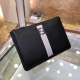 完売前に！フェンディ メンズ クラッチバッグ コピー