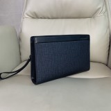 日本未入荷 プラダ メンズ クラッチバッグ コピー