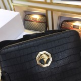送料込 ステファノ·リッチ メンズ ショルダーバッグ 偽物