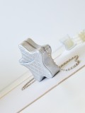 使い勝手良し シャネル ショルダーバッグ コピー AS4579