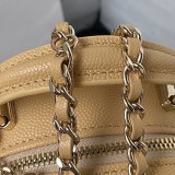 完売前に！シャネル バックパック 偽物 AP3633