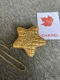 肌触り最高な シャネル ショルダーバッグ コピー 4579