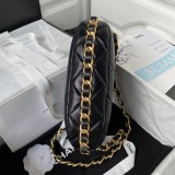 【即発】★ シャネル ショルダーバッグ 偽物 AS4443