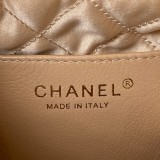 世界中で大人気♪ シャネル トートバッグ 偽物 AS3980