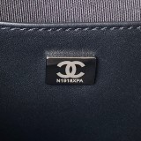 世界中で大人気♪ シャネル ショルダーバッグ スーパーコピー AS4579