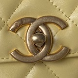 売上総額１位！シャネル ショルダーバッグ 偽物 AS2649