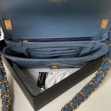 注目度抜群！シャネル ショルダーバッグ コピー AS3572