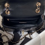 完売必至 シャネル ショルダーバッグ 偽物 AS4647