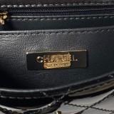 目を惹くカラー シャネル ショルダーバッグ 偽物 AS4646