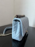 高品質 シャネル ショルダーバッグ 偽物 AS4151