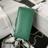 完売必至 ★ シャネル ショルダーバッグ 偽物 CF1115