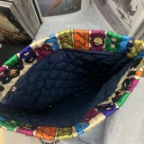 一目惚れ♪ シャネル トートバッグ スーパーコピー AS2896