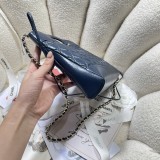 超希少！シャネル ハンドバッグ 偽物 AS4133