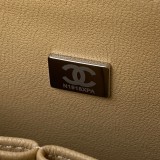 超希少！シャネル ショルダーバッグ 偽物 A01112