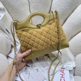 即発送！シャネル ハンドバッグ スーパーコピー AS4133