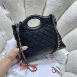 絶対欲しい！シャネル ハンドバッグ コピー AS4133