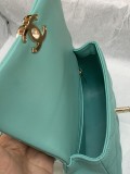 世界中で大人気♪ シャネル ハンドバッグ 偽物 AS4543