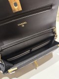 超希少！シャネル 携帯電話バッグ 偽物 3694
