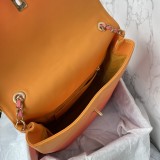 おすすめ シャネル ショルダーバッグ 偽物 AS4632