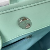 人気No1 シャネル トートバッグ 偽物 AS3351