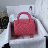 おすすめ シャネル ハンドバッグ 偽物 AS4416
