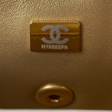 最安値挑戦 シャネル ショルダーバッグ コピー AS1787