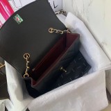 目を惹くカラーシャネル ショルダーバッグ スーパーコピー AS1488